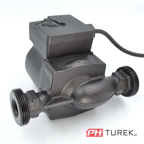 Pompa Circolazione Pompa Di Circolazione IBO OHI 25-60/180 Per Riscaldamento - Pompa Acqua Calda Pompa Circolazione Ibo - Foto 9